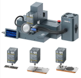 XWITZEAL Q1 Automatic CNC Chip Grinding Machine Industrial Level Motherboard BGA PCB CPU Frame Grinder Machine