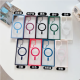New magnetic suction phone case for iPhone Samsung & series