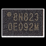 8N823 0E092M ipad ic