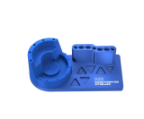 MECHANIC R9/R9PRO  360° Rotary Storage Box