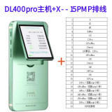 DL400 pro Display Touch Digitizer Tester lcd screen tester  For iPhone 6-17 Pro Max /Android