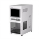 Back cover removal machine for glass cover and middle frame remove dismantle
