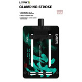 Luowei LW-AP04 Aviation Tempered Glass Fixture for IPhone Android Mobile Phone Motherboards Chip BGA Desoldering Holder