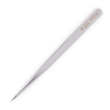 XZZ 3D Stainless Steel Tweezers