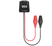 OSS W06 Electro-Release Alligator Clip Battery Quick Release Cable for iPhone Series Battery Adhesive Removal Tool