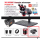 6558X microscope + camera + positioning light source + thermal imaging