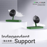 2UUL BH07 Mini Screen Repair Stand Large Suction Cup Ultra Adsorption for Phone LCD Screen Repair Back Cover Glass Removal Tool