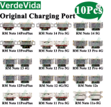 Redmi phone tail socket