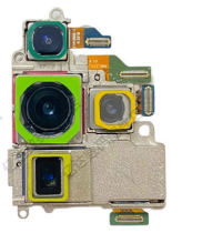 Samsung s21-s25u rear camera