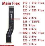 Samsung S10Lite S21 S21+ S21U-S25U motherboard cable