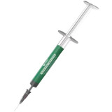2UUL inline socket tail plug special solder paste nano solder paste mobile phone repair medium temperature 183 degree solder paste
