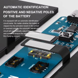 Mant M091 M092 Battery board battery Activation Detection Board For Android Phone 6-16 Series