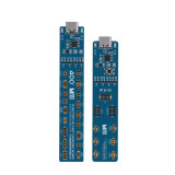 Mant M091 M092 Battery board battery Activation Detection Board For Android Phone 6-16 Series
