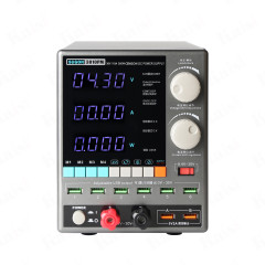 SUGON 3010PM Programmable DC Power Supply 30V 10A Voltage Current Regulator Stabilized Power Supply Voltage Switch AC 220V 110V