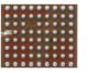 IPAD10 charging IC SN2610A0 / CD3217B13 charging IC / 3CD chip EEPROM