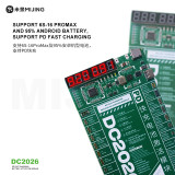 Mijing PD fast charging battery activation module DC2026 Apple 6S-16 Android series fast charging board sleep wake