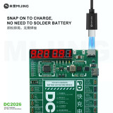 Mijing PD fast charging battery activation module DC2026 Apple 6S-16 Android series fast charging board sleep wake