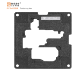 A Maoe   IP17 Apple 3 in 1 middle layer tin planting platform iPhone17Air/Pro/Max middle layer steel mesh