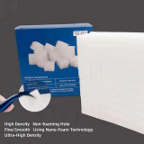 TE-P3 Nano Cleaning Sponge 500pcs for Cell Phone Screen Degumming/Camera/PCB Soldering Oil Cleaner Dustless Wiping Tool