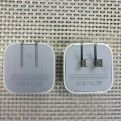 iPhone 17 40W charger fast charging and long-lasting