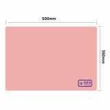 XZZ High temperature heat insulation pad/high temperature crimping/50cm X 35cm X0.5c mprofessional silicone pad for mobile Fix