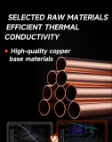 Mechanic Soldering Iron Tips TS/TI/TSK 3in1 Kits for T210 Handle Mobile Phones Soldering Station Welding Tip tools set