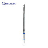 Mechanic Soldering Iron Tips TS/TI/TSK 3in1 Kits for T210 Handle Mobile Phones Soldering Station Welding Tip tools set
