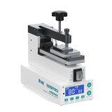 UYUE 988Pro Frame Separator Machine with AI Intelligent Voice Function,For Curved Frame/Back Cover/Screen Separating Repair