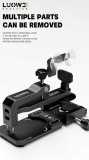 LUOWEI-025 Di Tian Multi-functional Fixture, Professional Screen Disassembly, Screen Removal