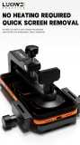 LUOWEI-025 Di Tian Multi-functional Fixture, Professional Screen Disassembly, Screen Removal