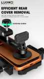 LUOWEI-025 Di Tian Multi-functional Fixture, Professional Screen Disassembly, Screen Removal