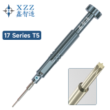 XZZ special hard s2 steel Android phone repair disassembly cross five star y triangle middle plate hexagonal screwdriver