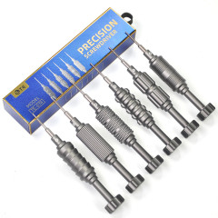 Disassembly tool kit and screwdriver kit