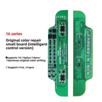 JC JCID 16 series Screen True Tone Repair Adaptor Support true tone writing of 16/16 Plus/16Pro/16Pro Max for iPhone Repair