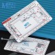MaAnt Screw settingMagnetized pad for ip x-15 series