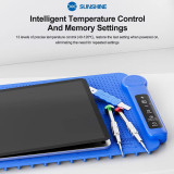 SUNSHINE LS3 PLUS LS3Mini  17 Inches LCD Screen Separator Intelligent Memory Temperature Large Size Screen Removal