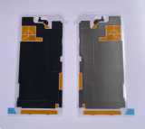 Suitable for Apple iPhone XS, 12, 13, 14 Pro Max, 15, 16, 17 original LCD screen graphite heat dissipation back sticker.