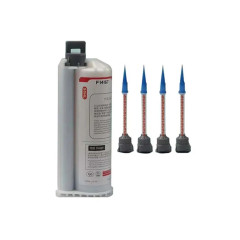 E-FIXIT AB Glue F14167 With Needles for IP X To14 Pro Max Frame Lcd Screen Gluing Manual Gun Back Cover Repair Glue Adhesive