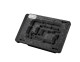 Qianli Motherboard Middle Layer Board 3D BGA Reballing Stencil Plant Tin Platform for iPhone 15-17Pro Max Repair Net