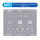 Exynos 1330/E8535P 1380/E8835P Samsung A14/A54