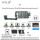 17 (ESIM to Dual SIM) US Version Dual SIM Conversion Kit