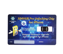 UltraSnow For Long Sim Card tool IMSI &TMSI ICCID SIMHUB For All Universal For 6G-17 PRO MAX SUPERSNOW SUPPORT UPDATE