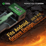 2UUL DA10 Preheater Puller Used for Mobile Phone Maintenance Heating Disassembling LCD Screen Back Cover Fixture