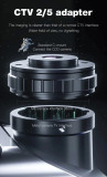 MCN MOS300-B11 Digital Trinocular Stereo Microscope Usb TYPE-C Port Electronic Camera with 1:7.5 Magnification for Mobile Repair