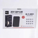 YCS M.Y Charging EEPROM Chip Programmer Without Separating Board Read Write Tool for iPhone 15pro 15promax 16/plus 16e 16pro/max