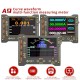 JTX A9 Jitongxue Waveform Multi-function Measurement Meter High-Precision Voltage Current Sampling Screen Recording on Host Computer