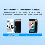 JCID S35C/ S36P Universal Screen for iPhone 13 14 15 PLus 16 Pro Max Screen Motherboard Testing Troubleshooting Repair Flex Tool