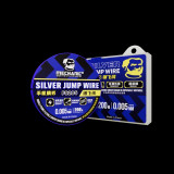 MECHANIC Jump Wires FX105 0.005mm Extra-fine Silver Jump Wire for Motherboard Screw Hole Broken Wire Flex Cable Repair