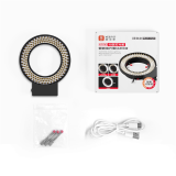 YCS 6558 partitioned LED light source 144 LEDs