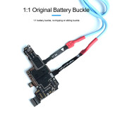 SUNSHINE SS-908H IP17 Dedicated Power-On Cable for IPhone 17 Air/17 Pro/17 Pro Max Repair Battery-Safe Rapid Power-On Tool